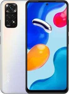 Замена экрана на телефоне Xiaomi Redmi Note 11S в Нижнем Новгороде